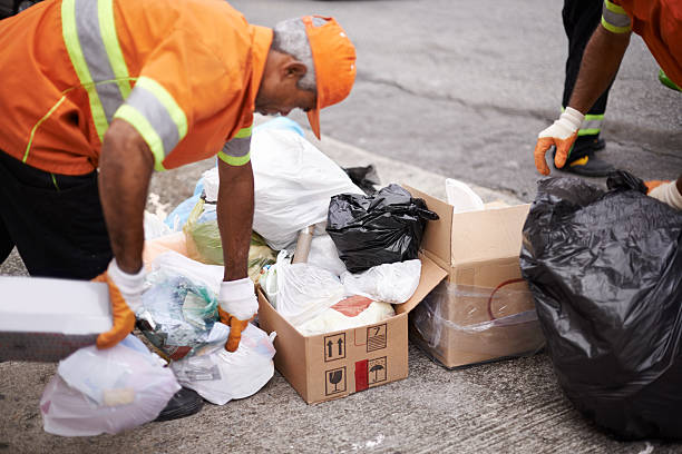 Best Garage Cleanout  in USA